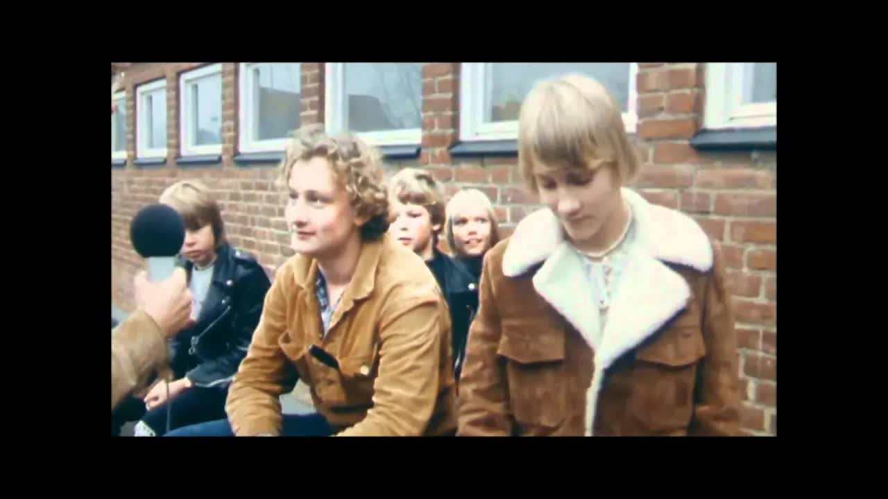 Rökning i skolan: En intervju från 80-talet