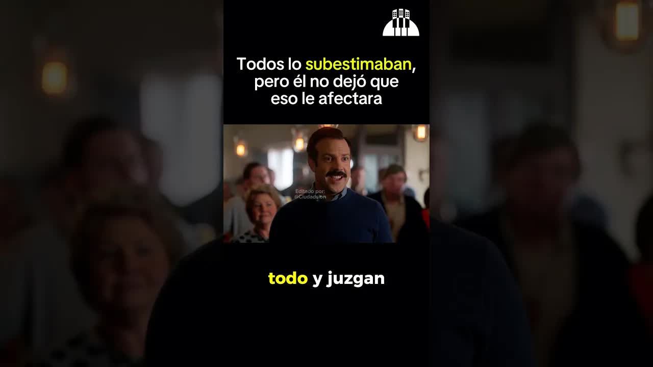 Nunca subestimes el poder de la curiosidad