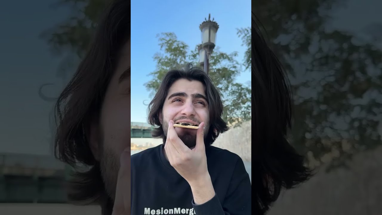 تجربة أكل وجبات الجيش العراقي والأمريكي