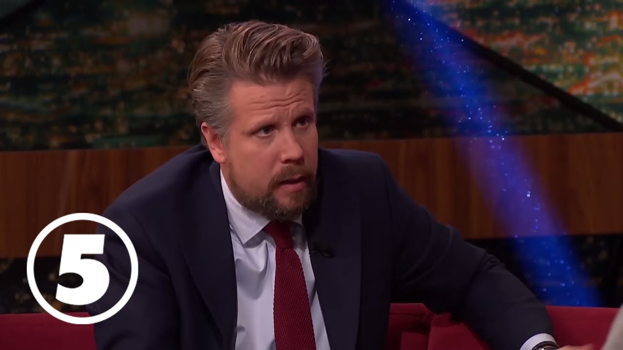 Filips tal om funktionsnedsättning och genteknik