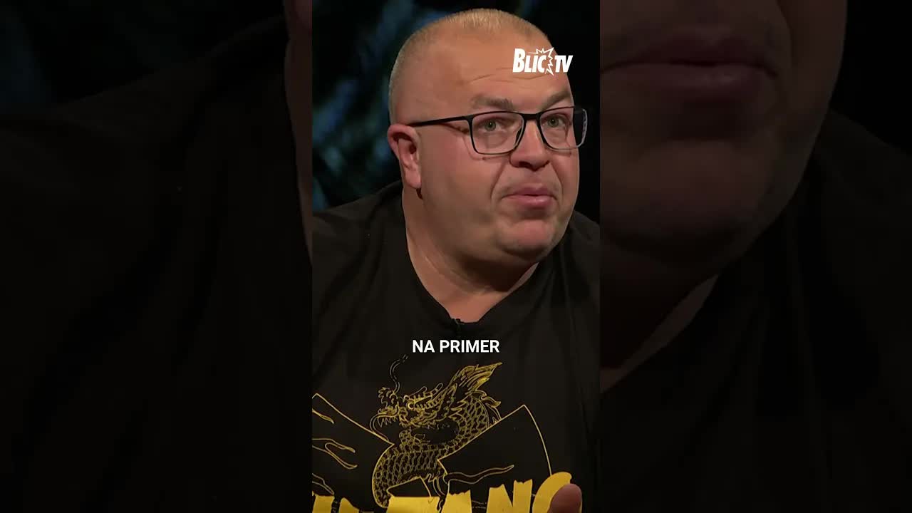 Boban Stanković priča o zatvorskim danima i tučama