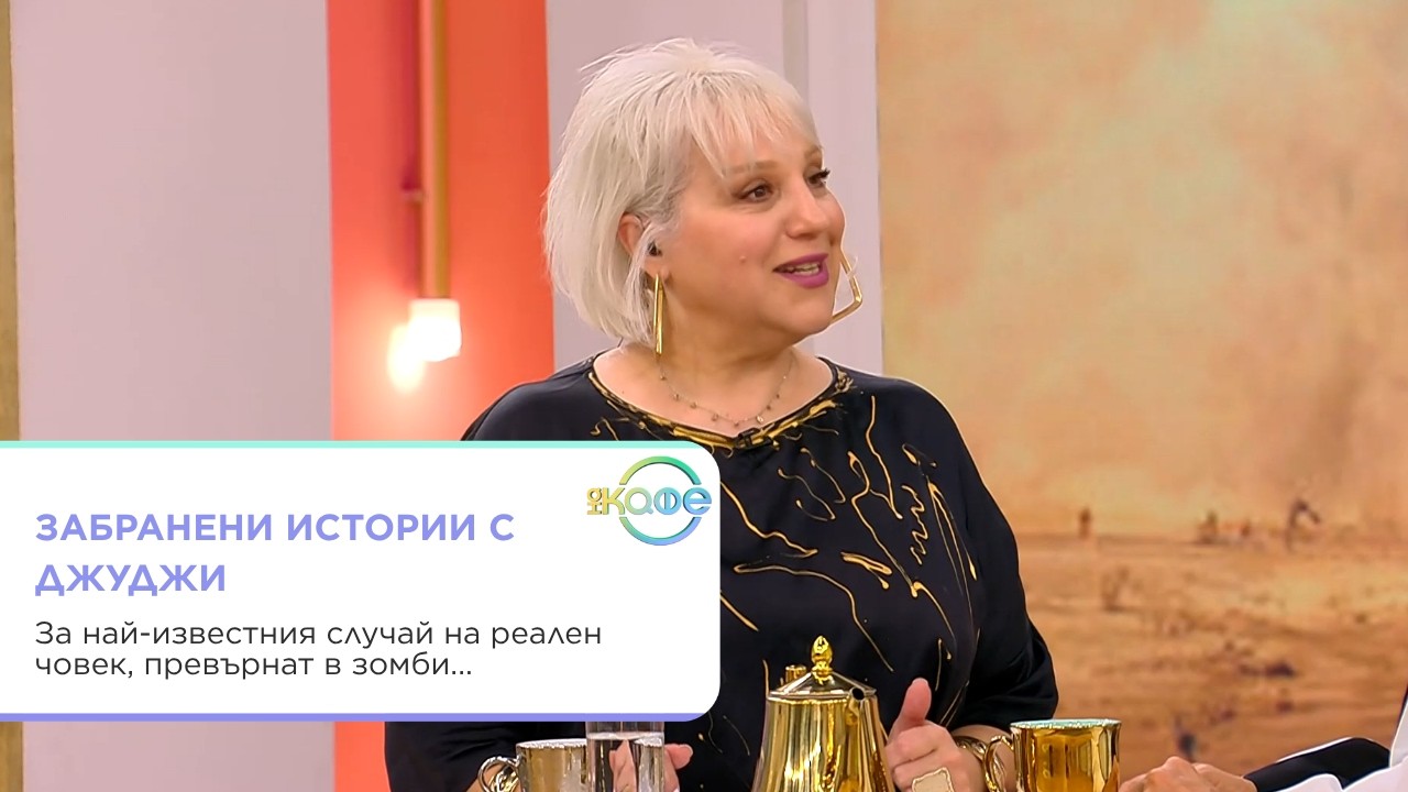 Истината зад хайтянските зомбита и вуду традициите