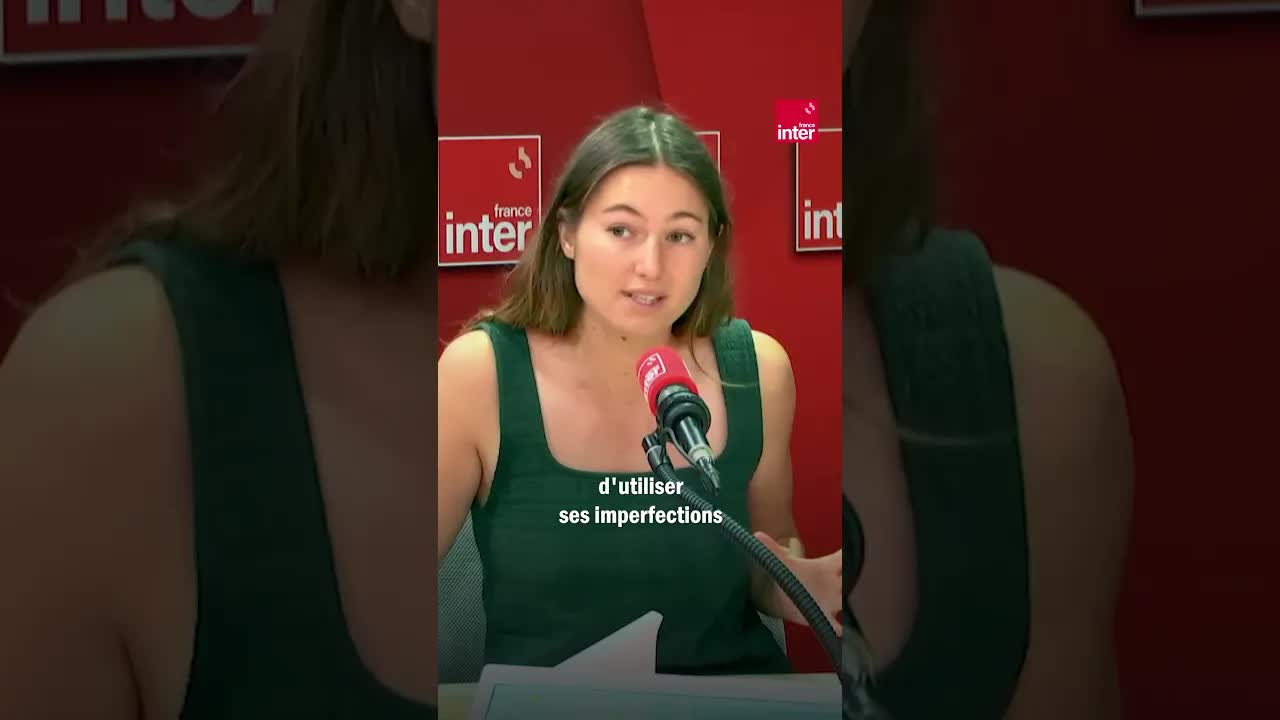 Camille Etienne et le moratoire sur les data centers