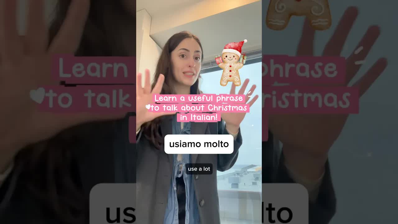 Il Cenone: La Grande Cena di Natale Italiana