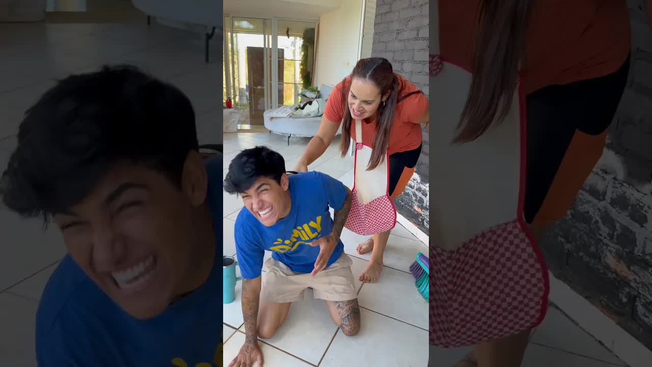 A Dora e a Busca pelo Chinelo