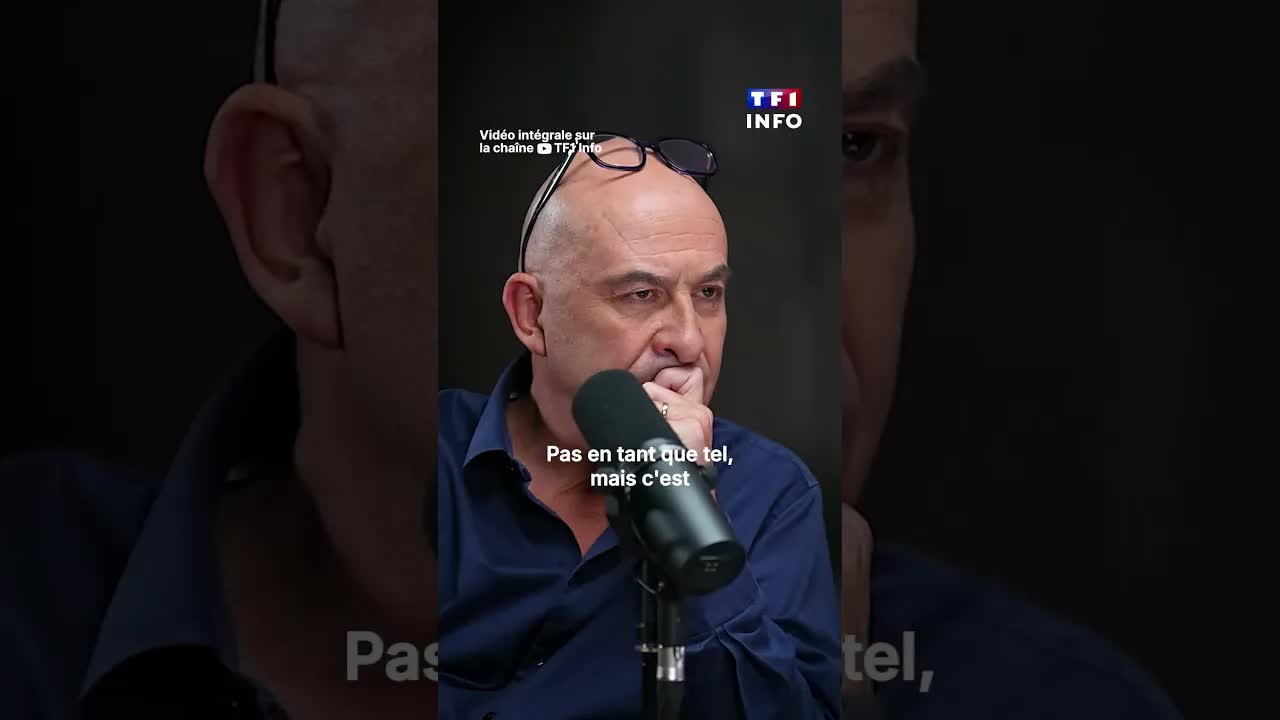Bruno Retailleau sur l'immigration et le modèle républicain