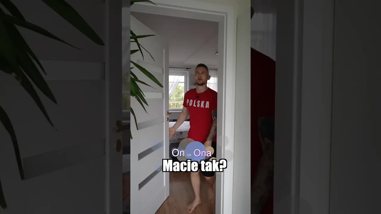 Czy Twoja żona też cię wyczerpuje?