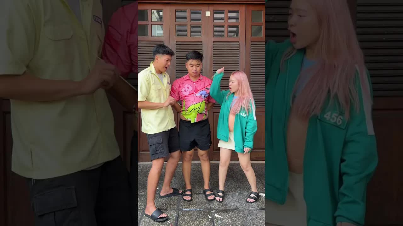 Balon atau Bayi Beneran?