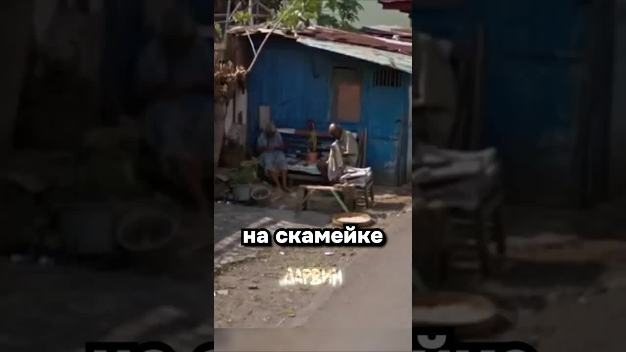 Грустная история семьи на картах Google