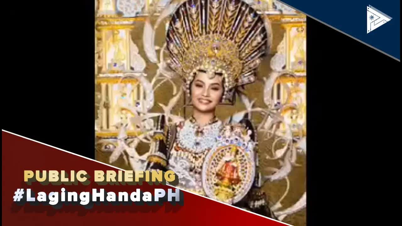 Kuwento ng beauty queen na nagbenta sa gitna ng pandemya