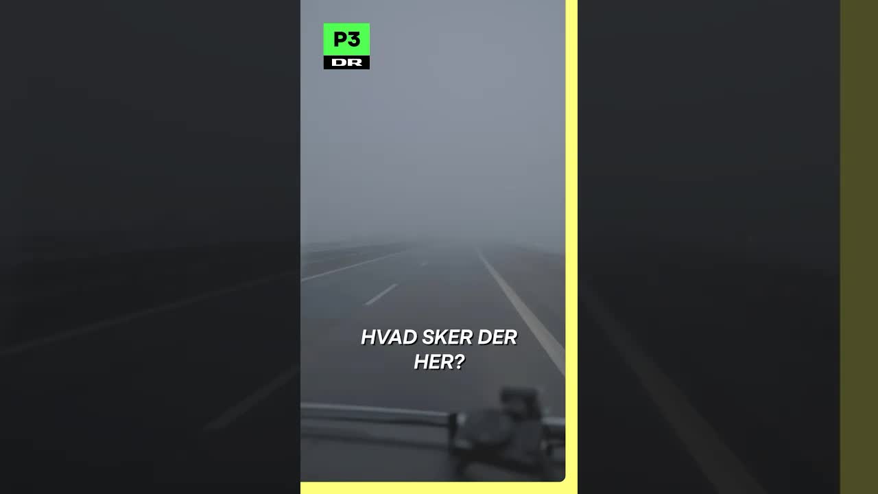 Bag kulissen: Dårligt vejr og jagten på stjernerne