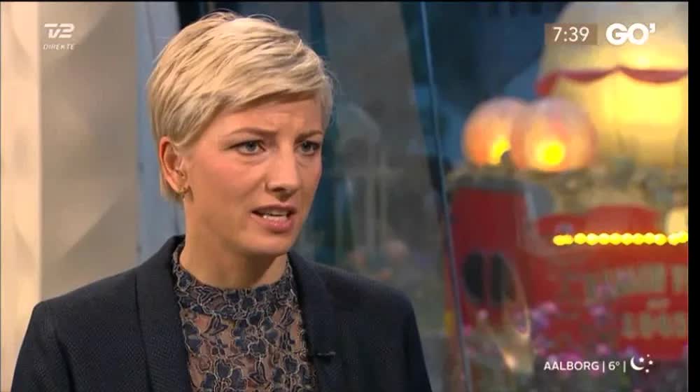 Læger advarer om sundhedssystemets kollaps