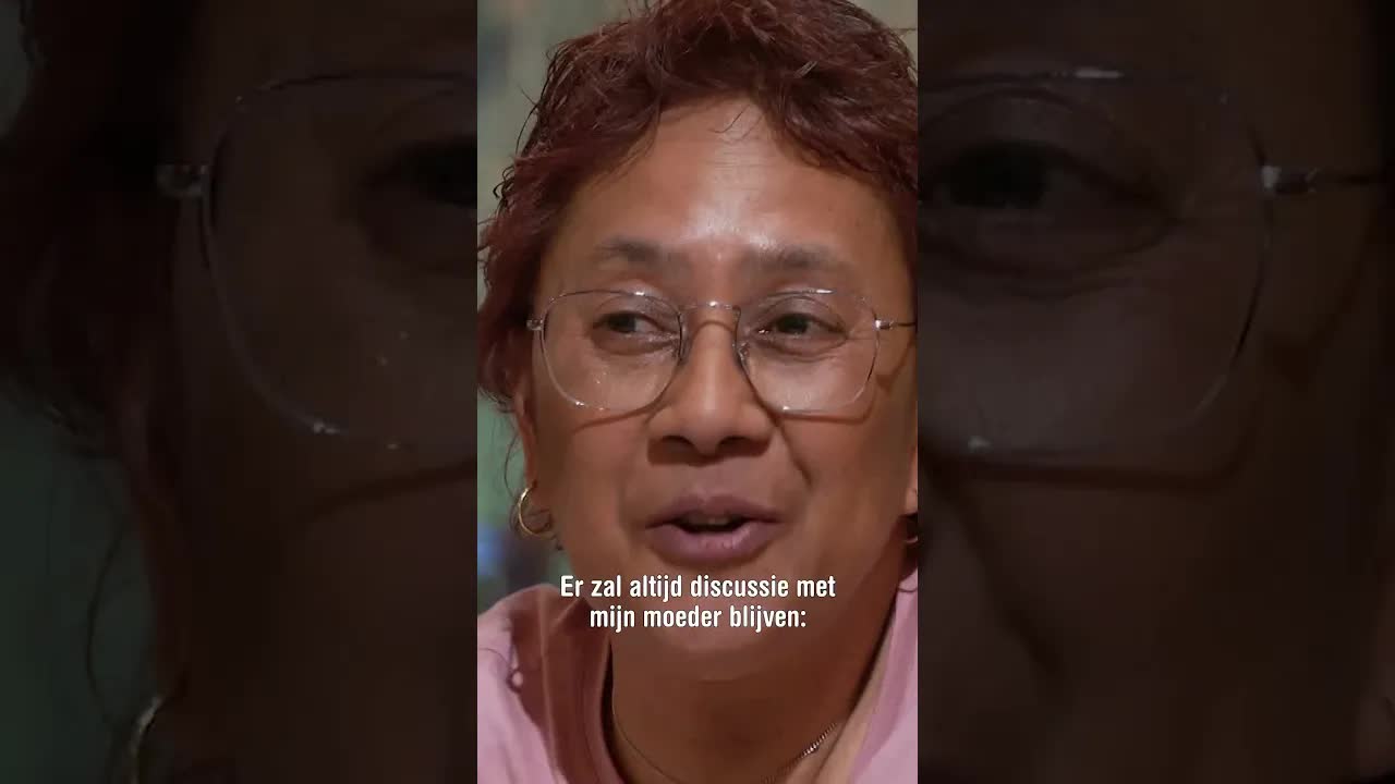 Familie is voor mij nummer één