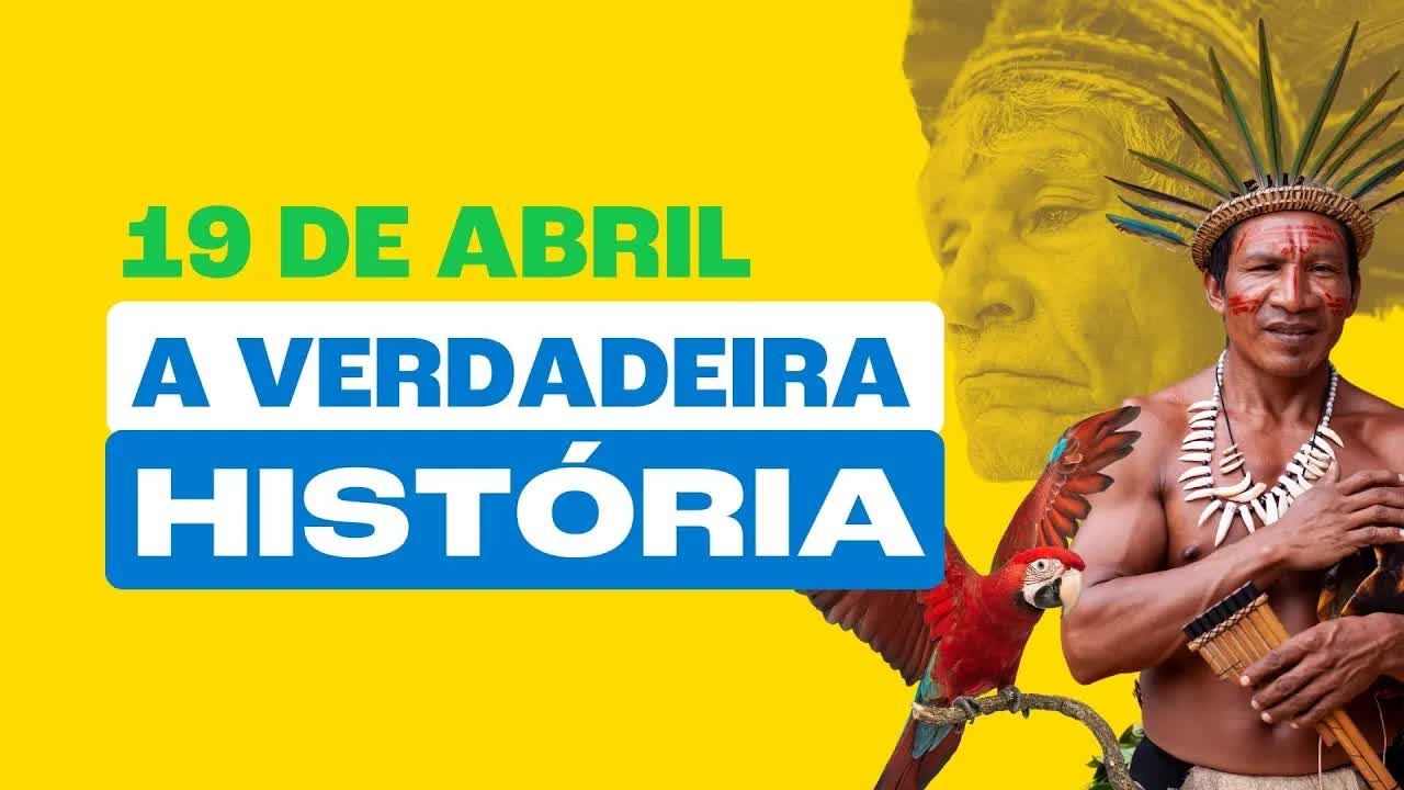 Por que 19 de abril é o Dia dos Povos Indígenas?