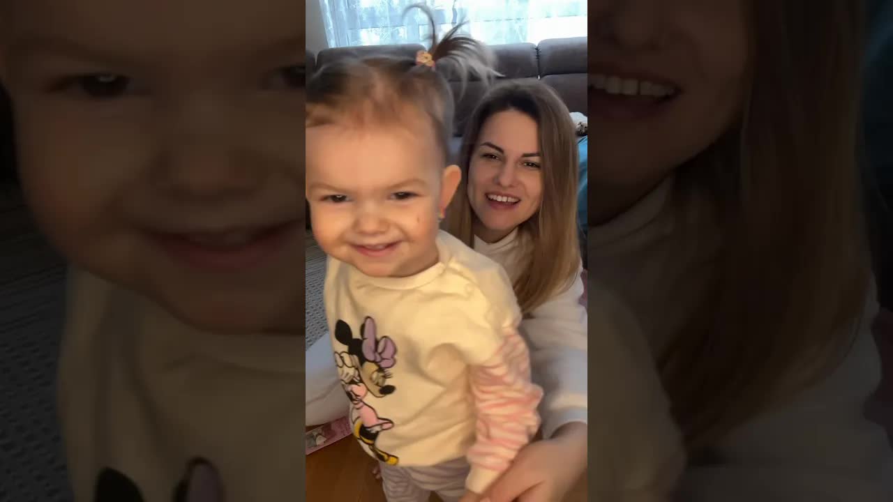 Unboxing odjeće i sitnica za Enu