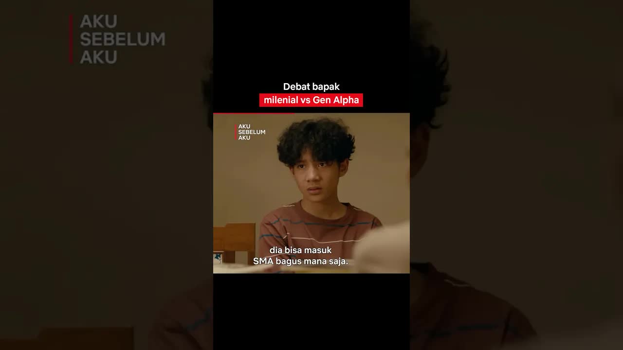 Ayah Memaksa Jati Pindah Sekolah