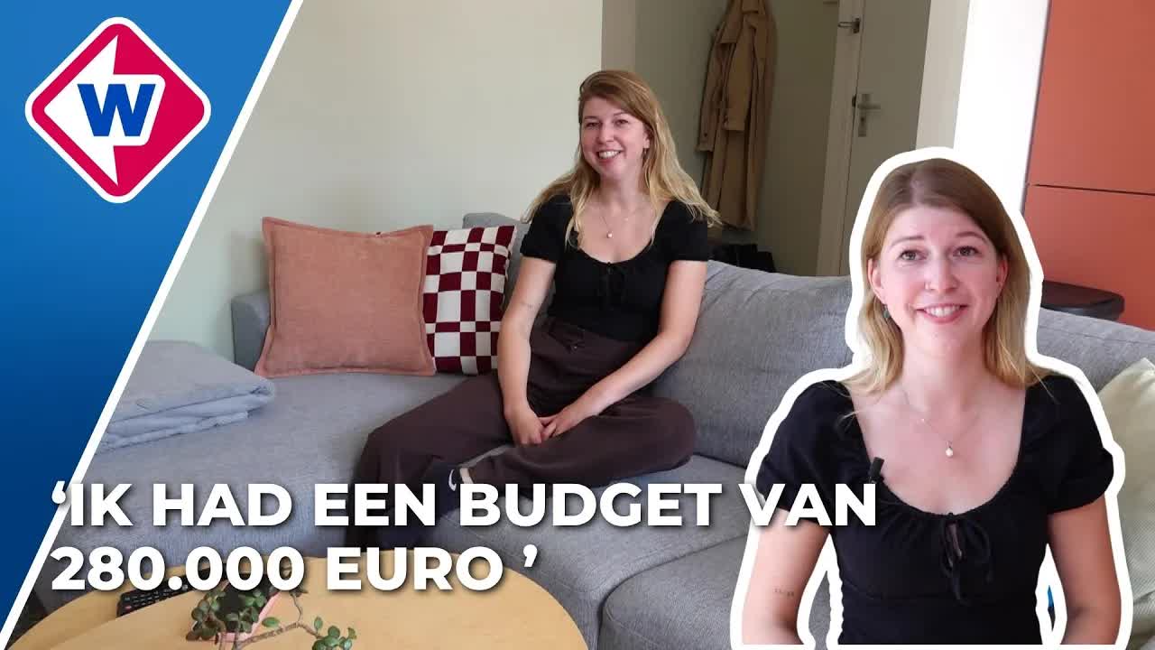 Hoe ik een huis kocht onder de vraagprijs