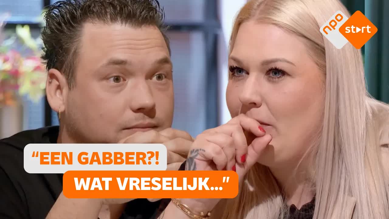 Stacey en Kevin: Muziekverschillen op First Dates