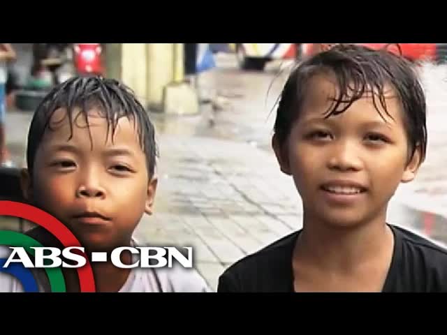 Batang palaboy na math wizards natuklasan sa kalye