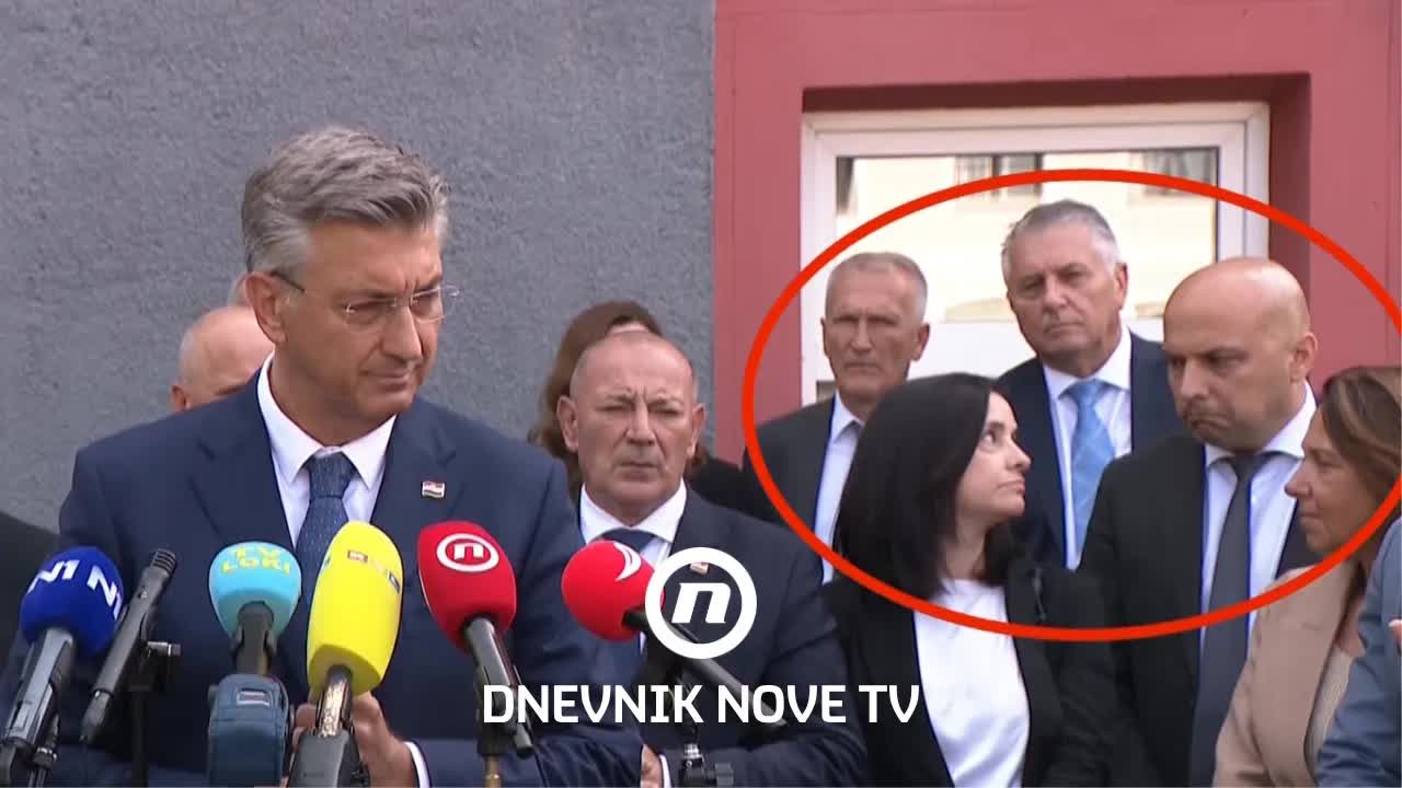 Sanacija opasnog otpada u Gospiću i prosvjedi građana