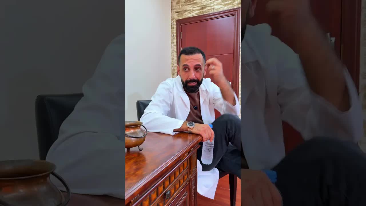 الدكتور مقابل الحرامي: من يستحق الزعامة؟