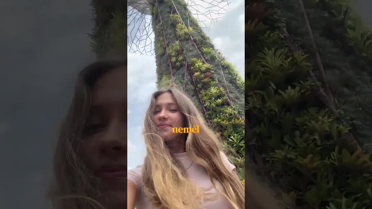 Proč je nahota doma v Singapuru nelegální