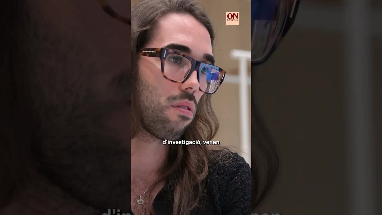 Com es fa una peça de roba de Mango