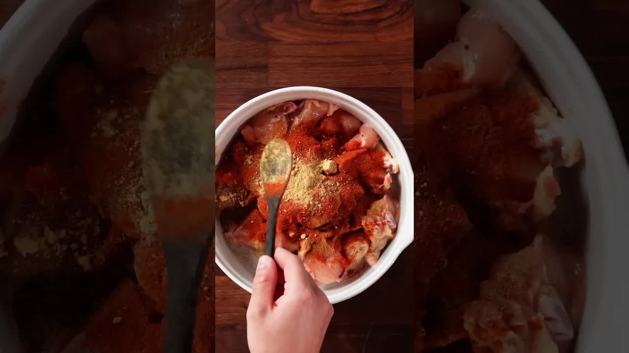 Frango à Passarinho: Receita Portuguesa