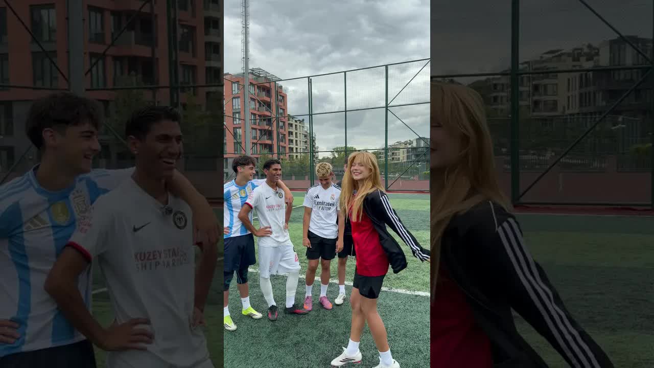 Ne Yapıyorum Challenge: Günlük Aktiviteler