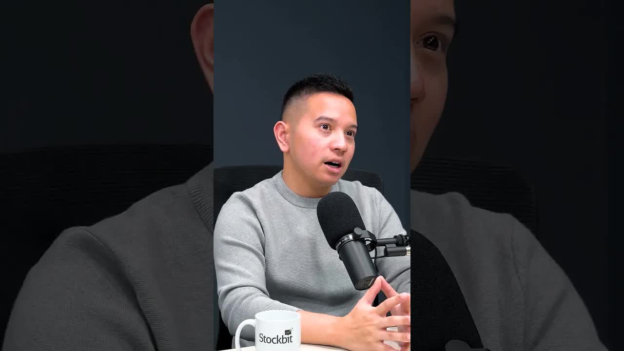 Nasihat Integritas dari Ayah untuk Karir Pasar Modal