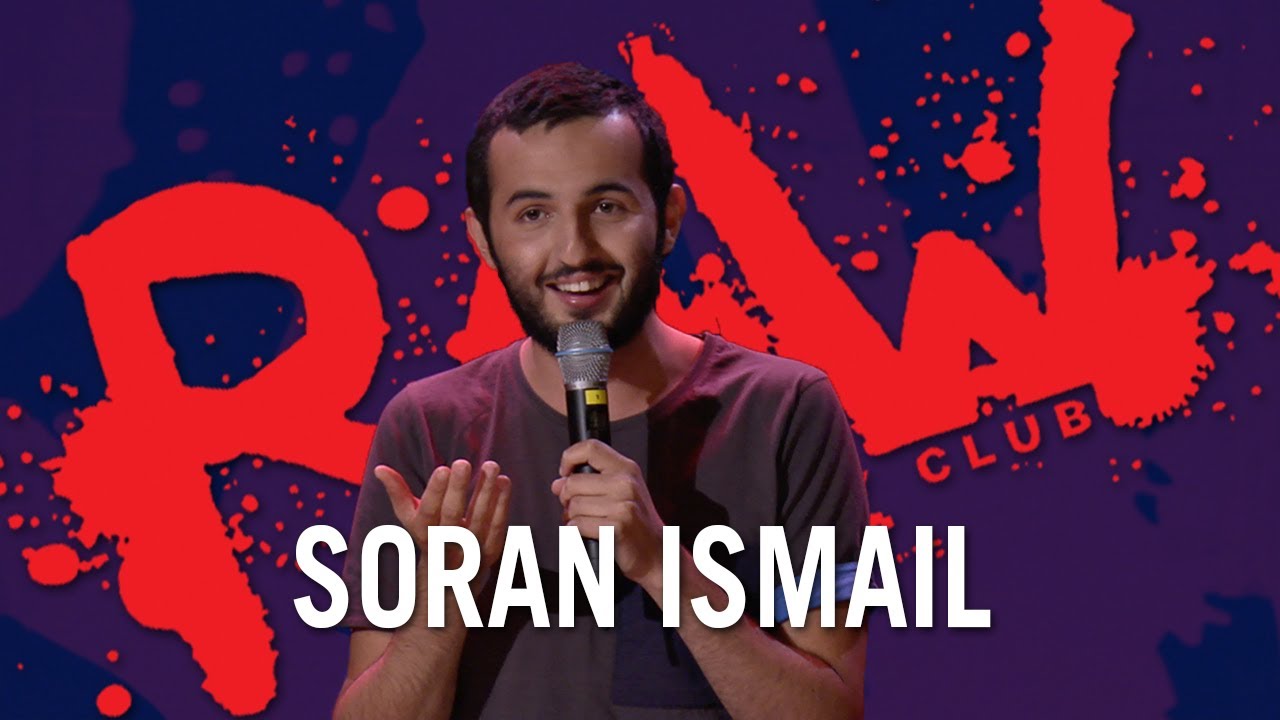 Soran Ismail om det norska ordet Luremus