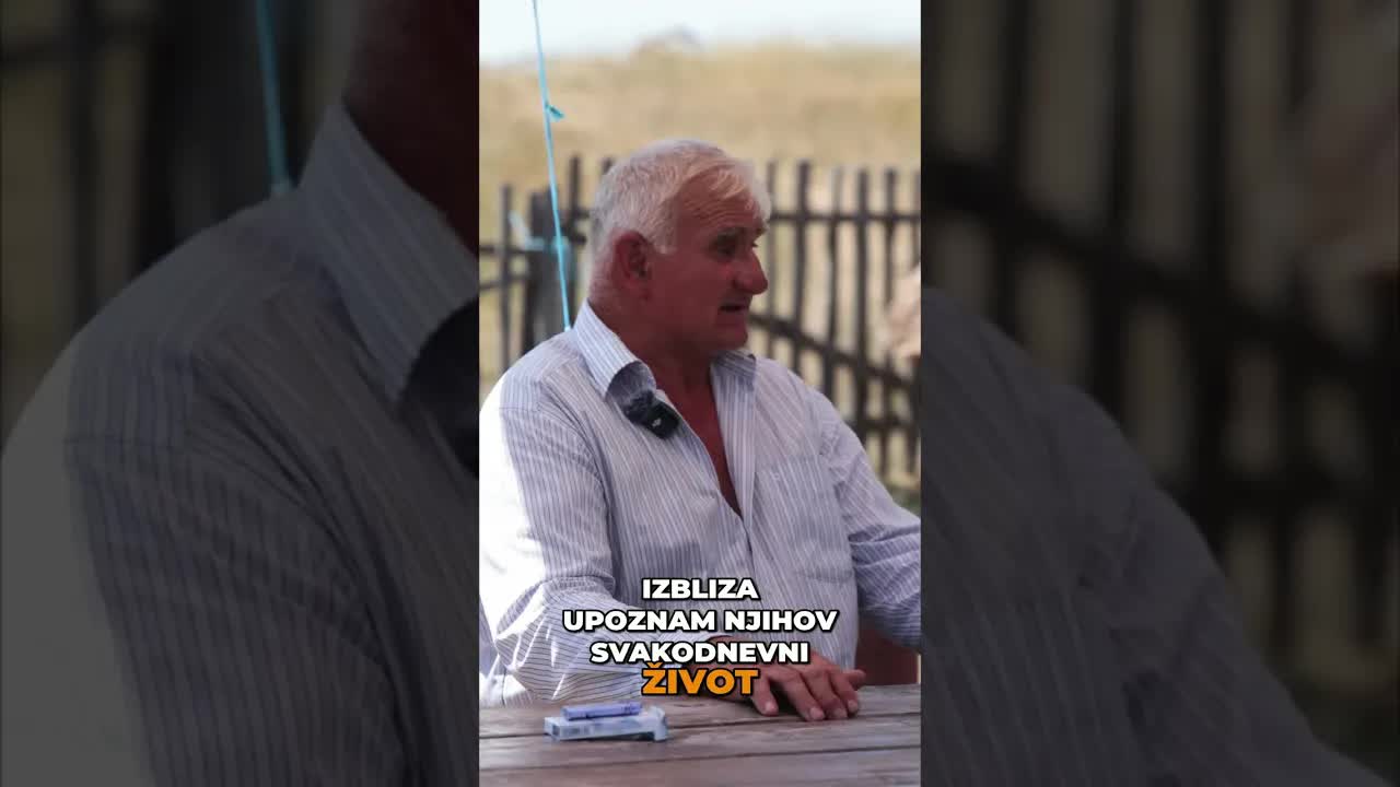 Duša Morina: Tradicija i jednostavan život