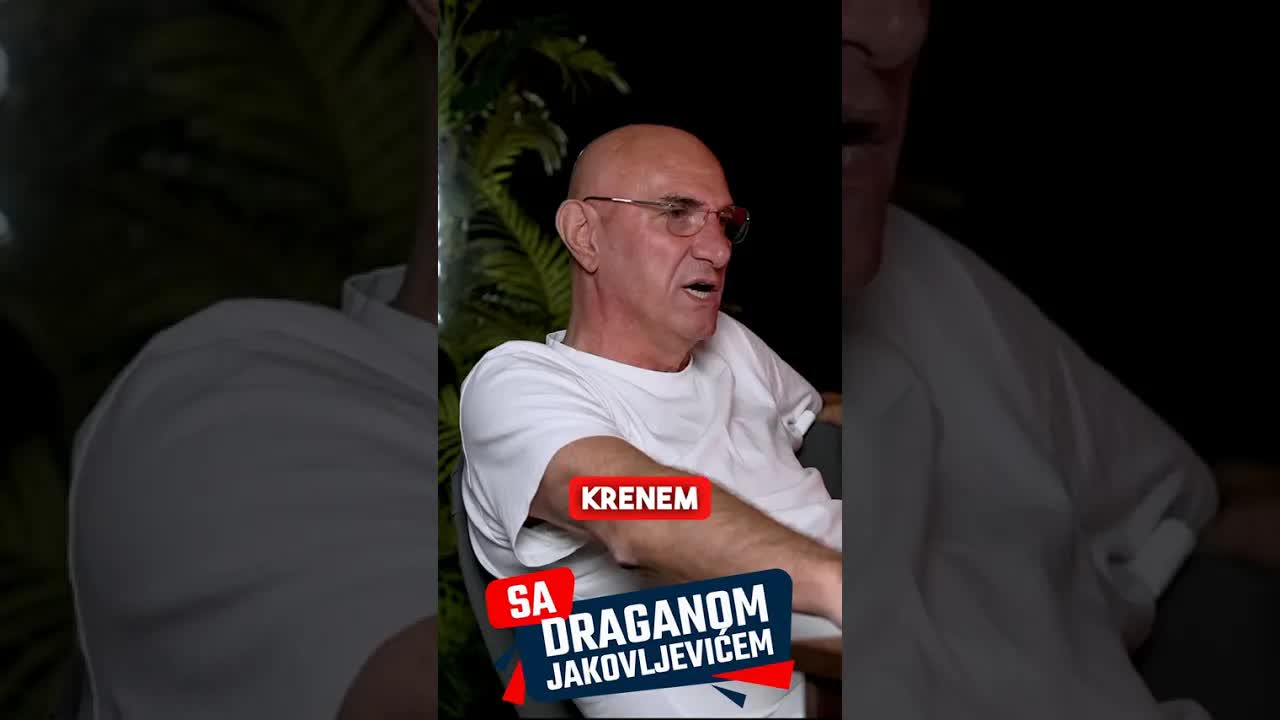 Goran Grbović: Odbio sam milione zbog Partizana