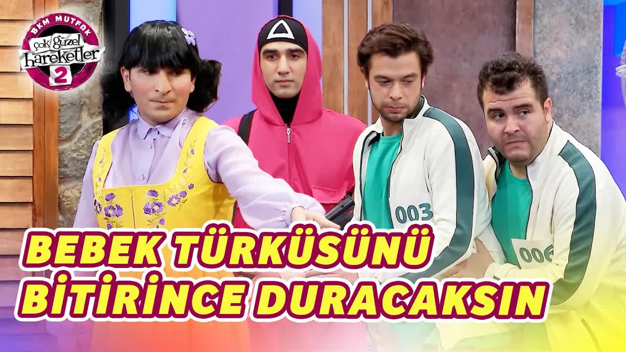 Sükut-u Game: Eğlenceli Oyunlar ve Kaos
