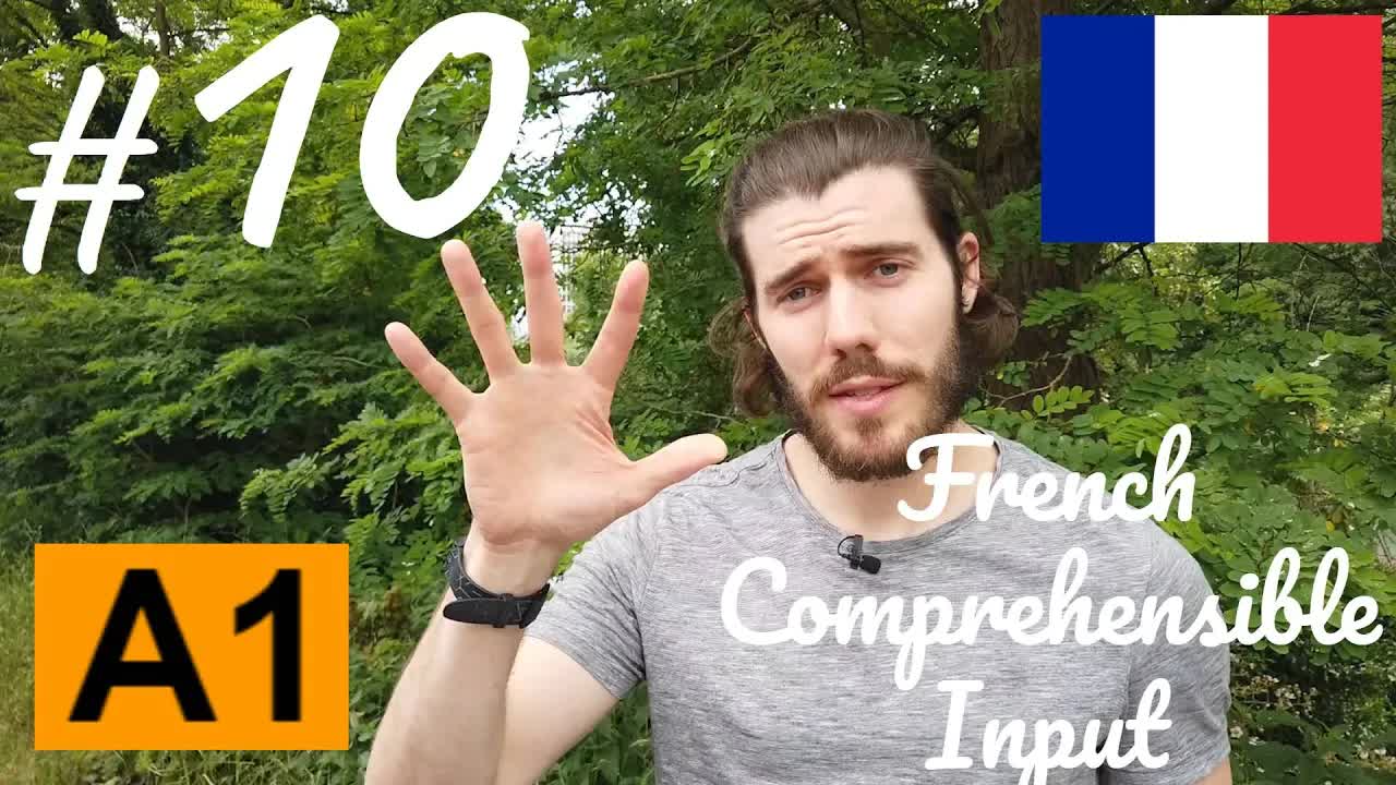 Apprendre 5 adjectifs et leurs contraires en français