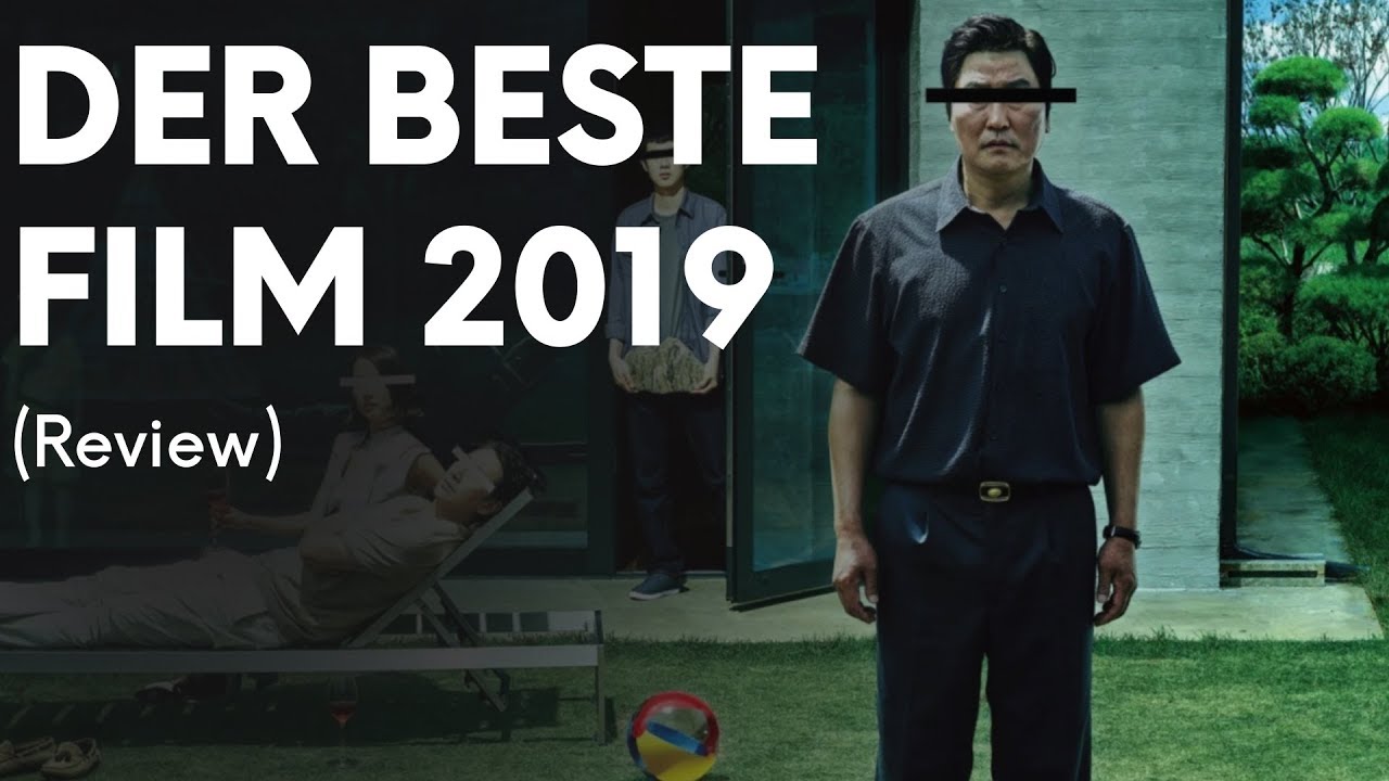 Filmreview: Warum Parasite ein Meisterwerk ist