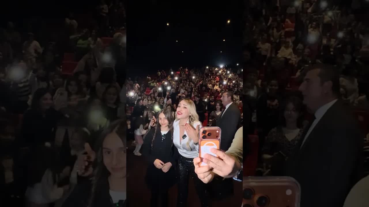 Sizinle tanışmak ve birlikte olmak çok güzel