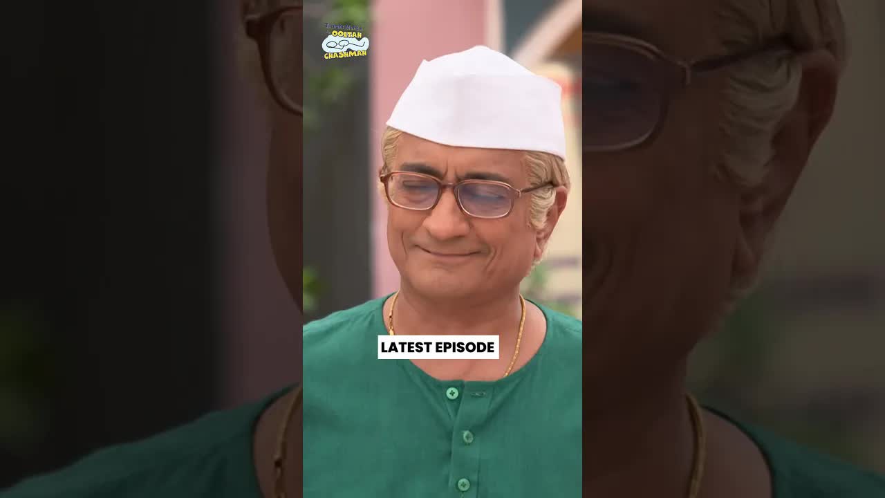 जेतालाल का कलिंगड आइडिया और गड़ा इलेक्ट्रॉनिक्स गेम
