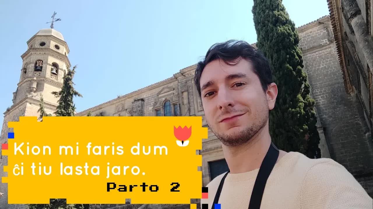 Miaj spertoj en la Universitato de Caen