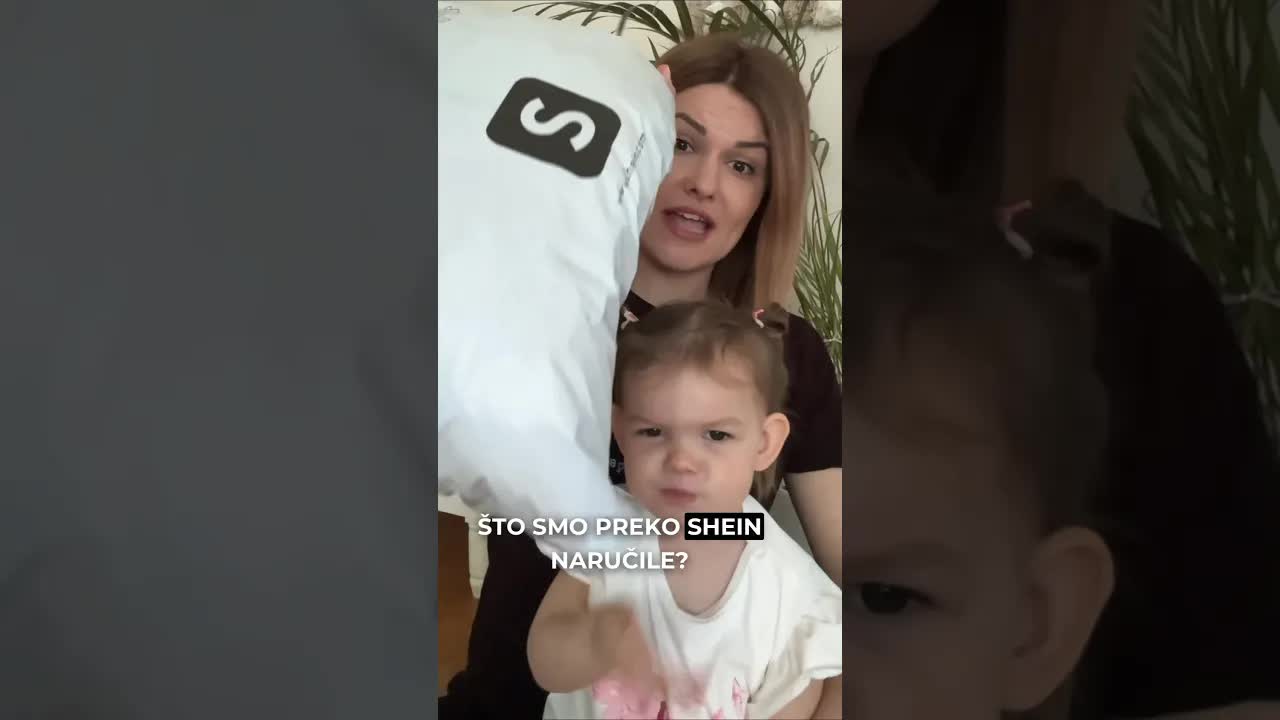 Shein haul: kupaći kostimi i ljetni kompleti