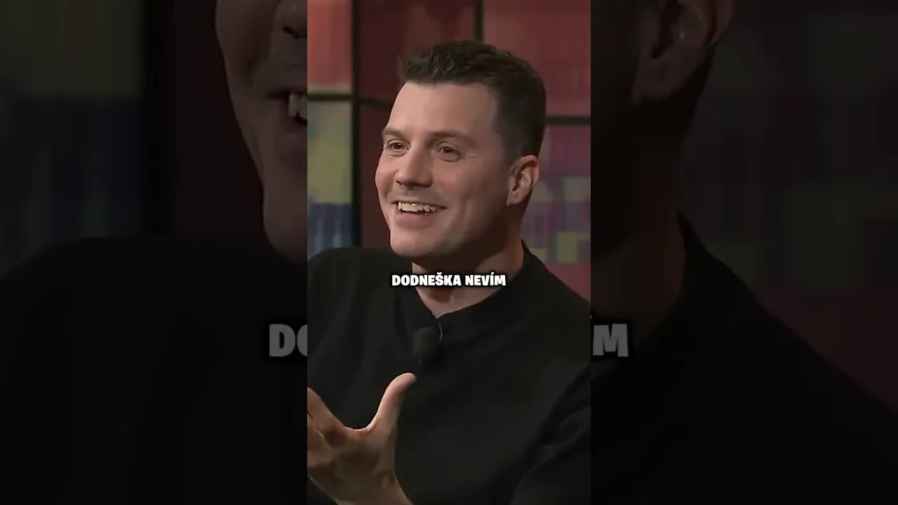 Martin Hranáč: Proč mě vybrali bez castingu?