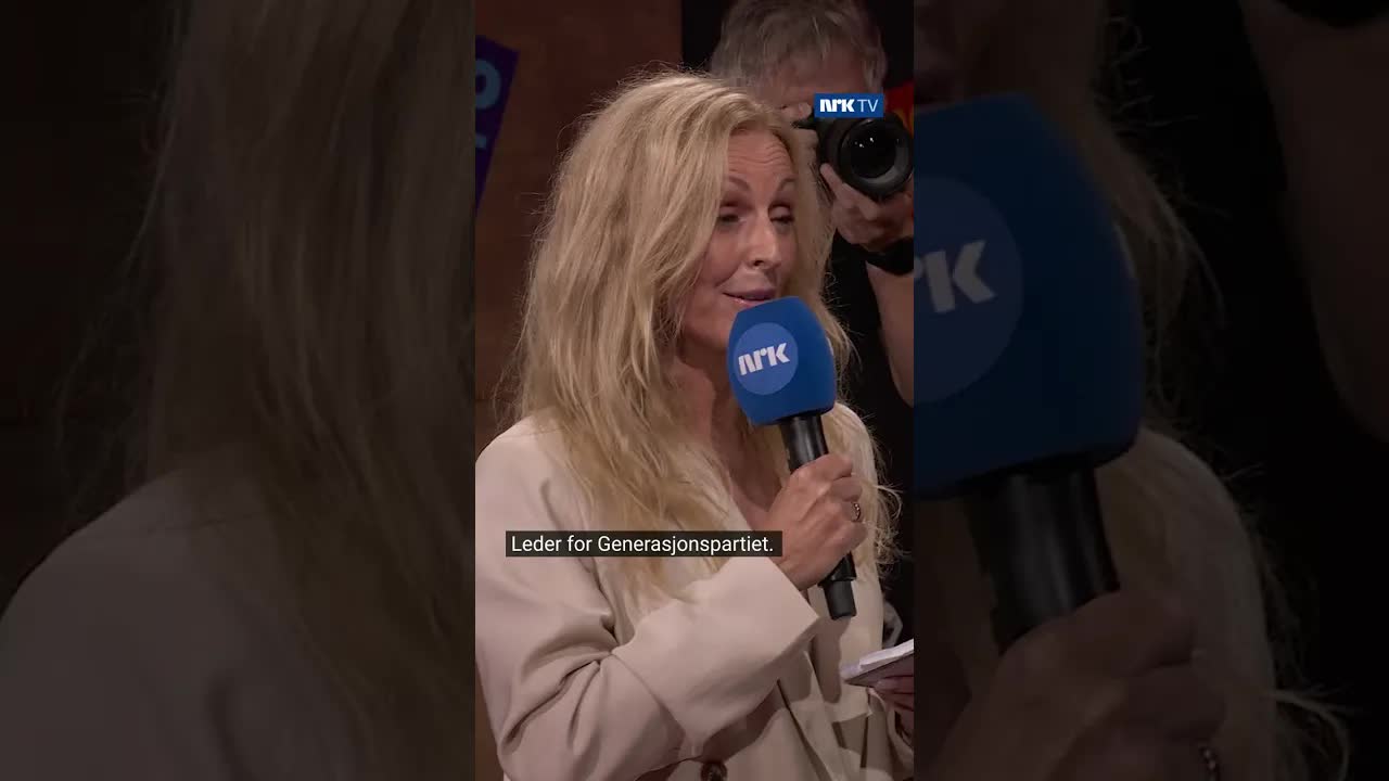Hersketeknikk og humor på rød løper