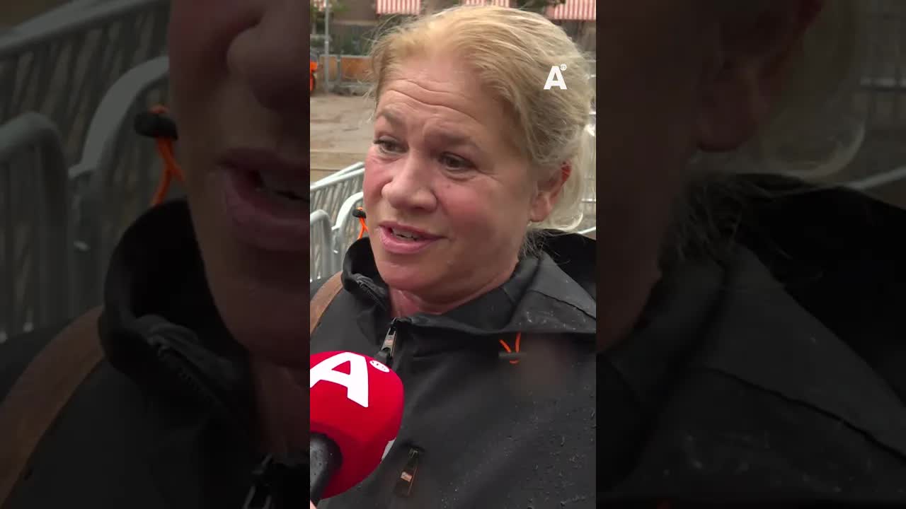 Fietsers kiezen hun eigen weg bij afsluiting Linnaeusstraat