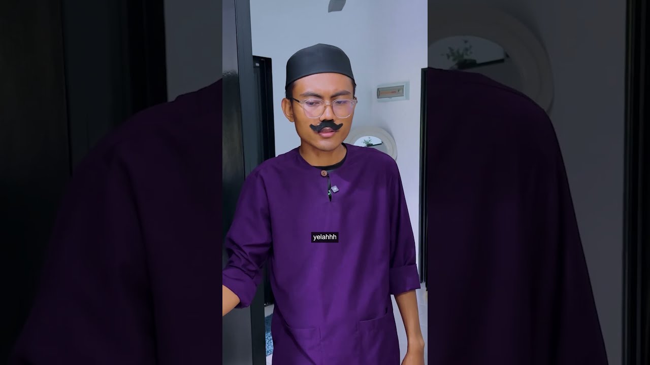 Alasan Malas Pergi Sekolah Hari Isnin