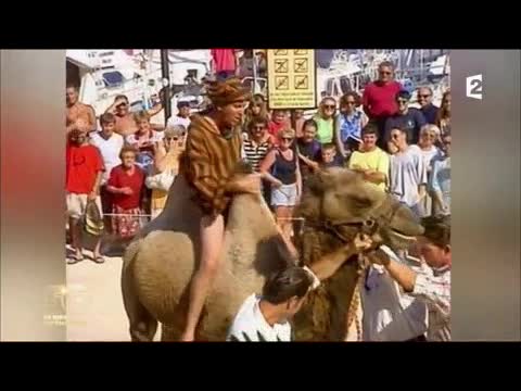 Les animaux dans les chroniques de Jacques Gourer
