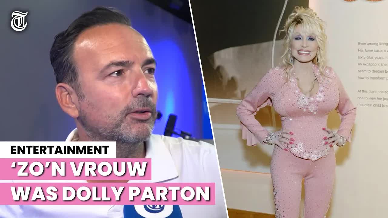 Dolly Parton: een icoon dat Amerika verbindt