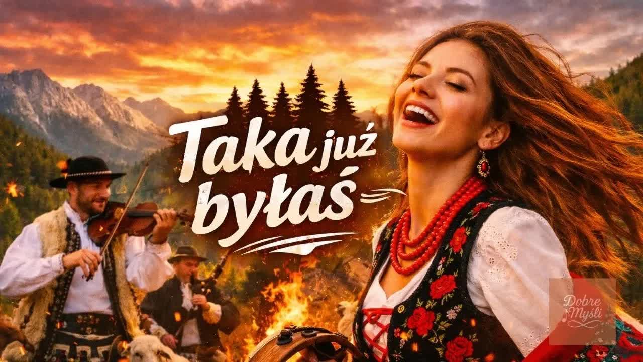 Taka już byłaś... ale już wystarczy