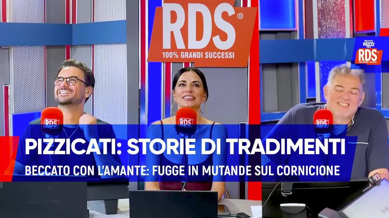Consegna sorpresa: palma gigante e fontana