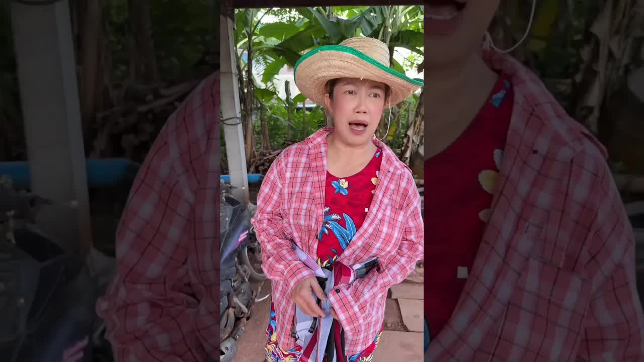 ลูกขอซื้อของ แม่บอกงวดนี้ค่อยว่า