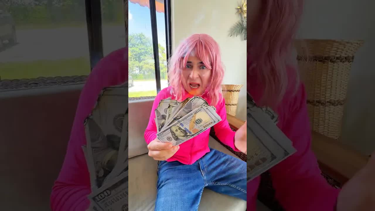 Mi hermana daña todo al tocarlo
